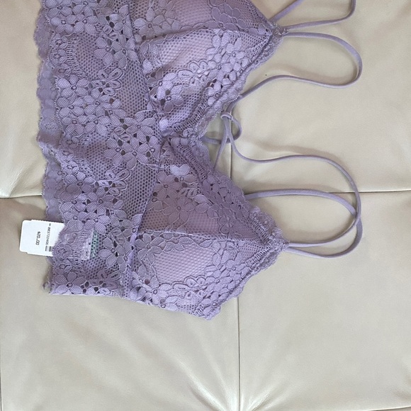 Lace bra - Picture 5 of 5